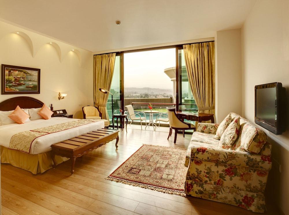Welcomhotel By Itc Hotels, Bella Vista, Panchkula - Чандігарх Екстер'єр фото