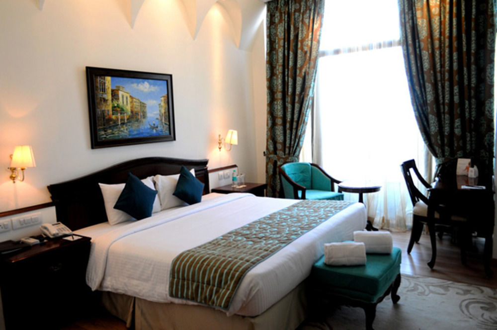 Welcomhotel By Itc Hotels, Bella Vista, Panchkula - Чандігарх Номер фото